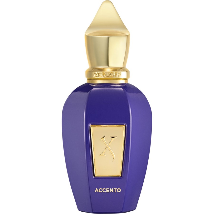 XERJOFF Vibe Collection Accento Eau de Parfum Spray