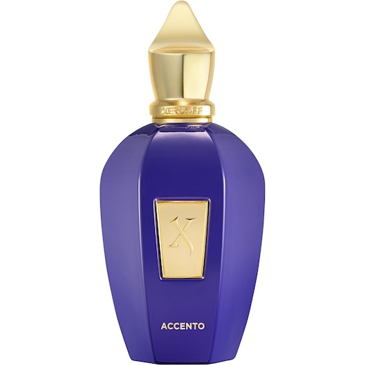 XERJOFF Vibe Collection Eau de Parfum Spray Parfumer Female 100 ml