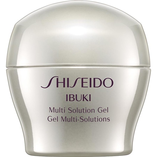 Shiseido - Ibuki