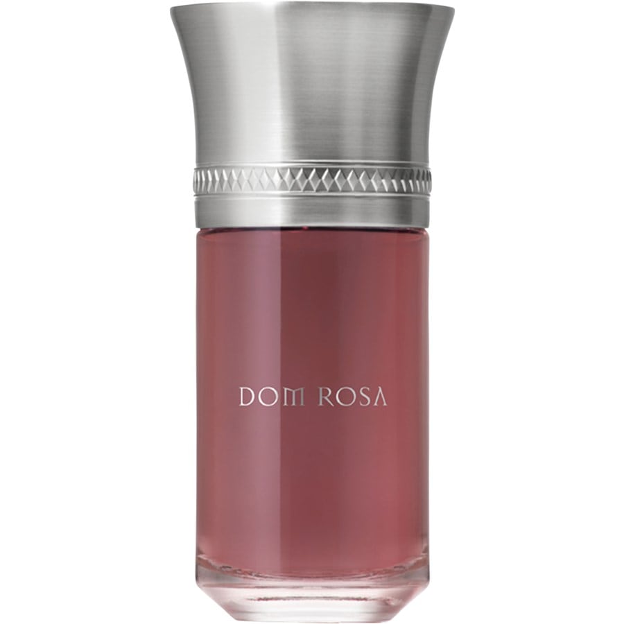 Les Eaux Sanguines Dom Rosa