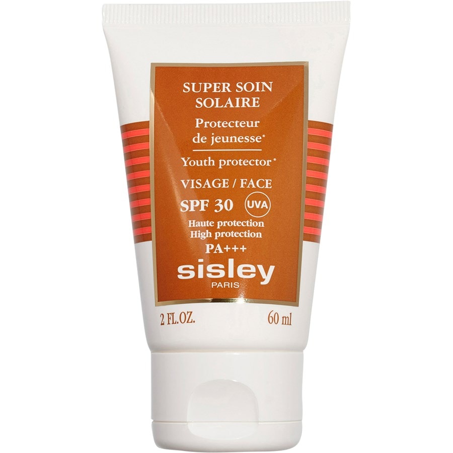 Sisley Cura del sole Super Soin Solaire Visage / Face