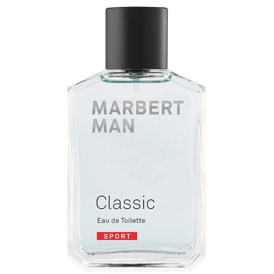 Marbert Man Classic Sport