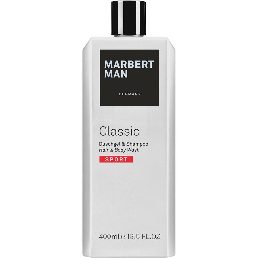 Marbert Man Classic Sport