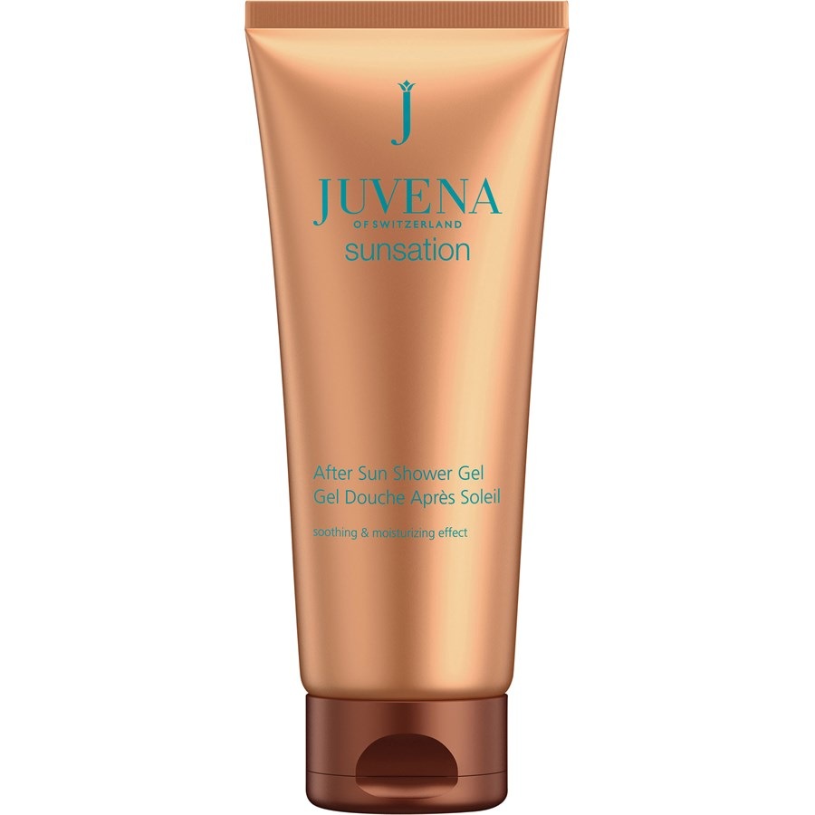 Juvena Sunsation After Sun Shower Gel