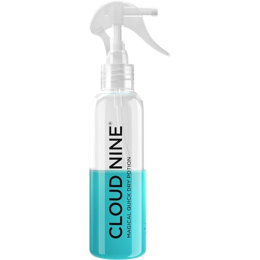 Cloud Nine Pleje- og stylingprodukter Den magiske trylledrik Varmebeskyttelse Unisex 200 ml