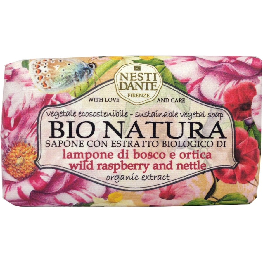 Nesti-Dante-Firenze Bio Natura