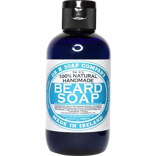 Dr. K Soap Company Beard Kalk Mænd Male 100 ml