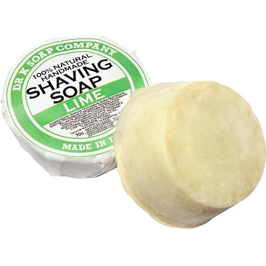 Dr. K Soap Company Pleje Shaving Mænd Male 70 g