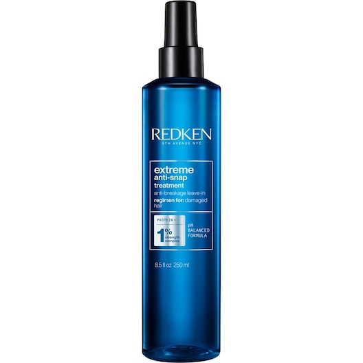 Redken Damaged hair Extreme Anti-Snap 250 ml (656,00 kr / 1 l)