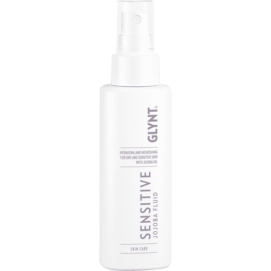 Glynt Sensitive Jojoba Fluid Bodylotion Unisex