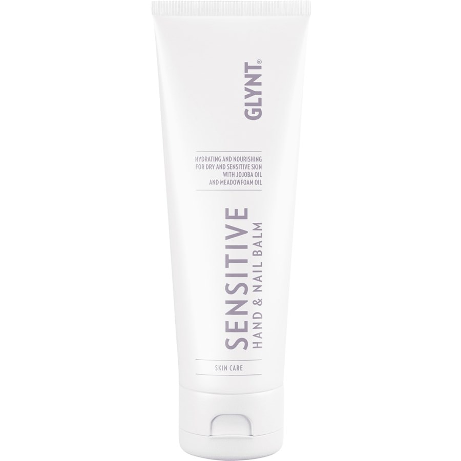 Glynt Sensitive Hand & Nail Balm pH