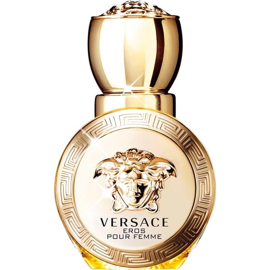 Versace Eros pour Femme Eau de Parfum Spray