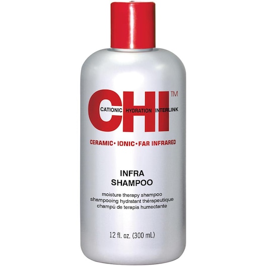 CHI - Infra Repair