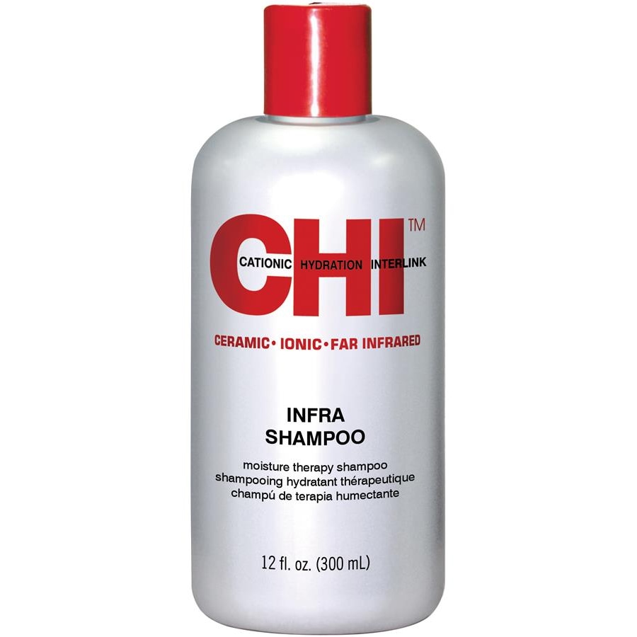 CHI Infra Repair