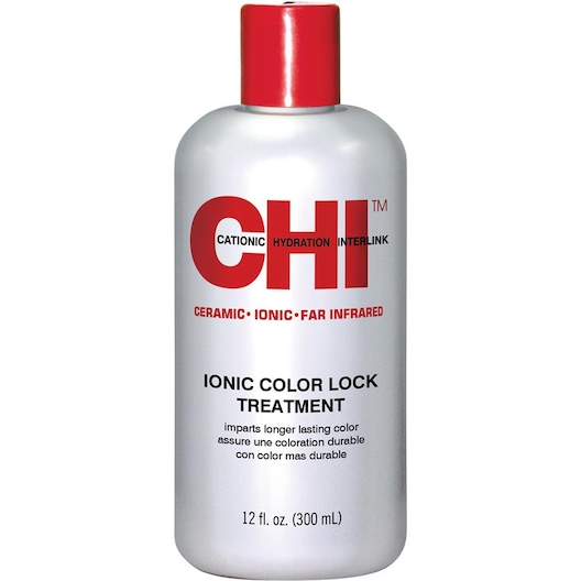 CHI Infra Repair Ionic Color Lock Treatment Hitzeschutz Unisex