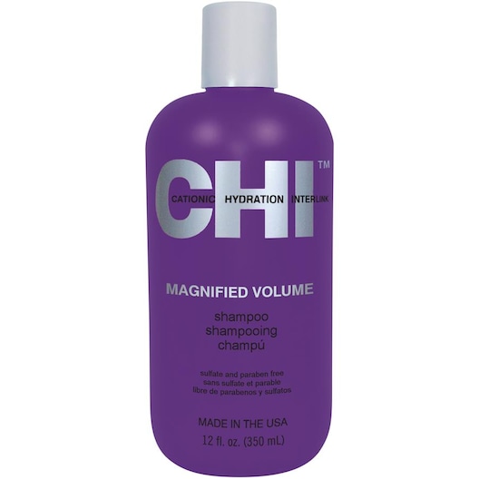 CHI Magnified Volume Shampoo Unisex