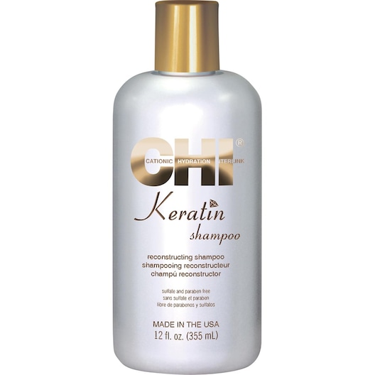 CHI - Keratin