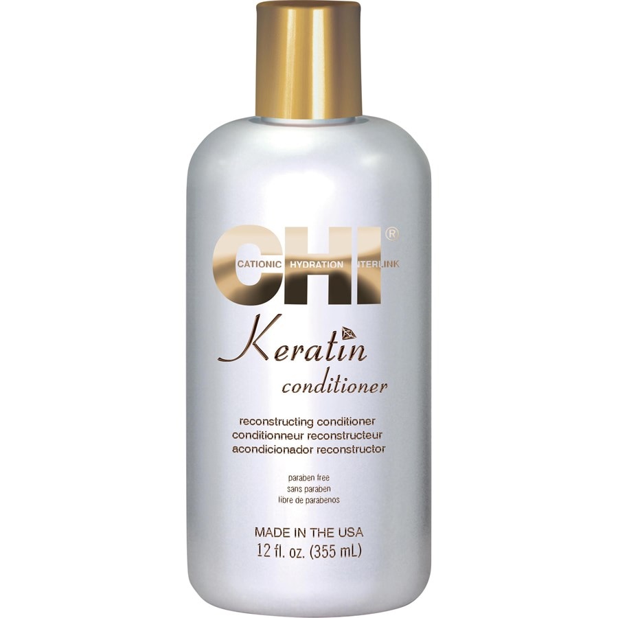 CHI Keratin