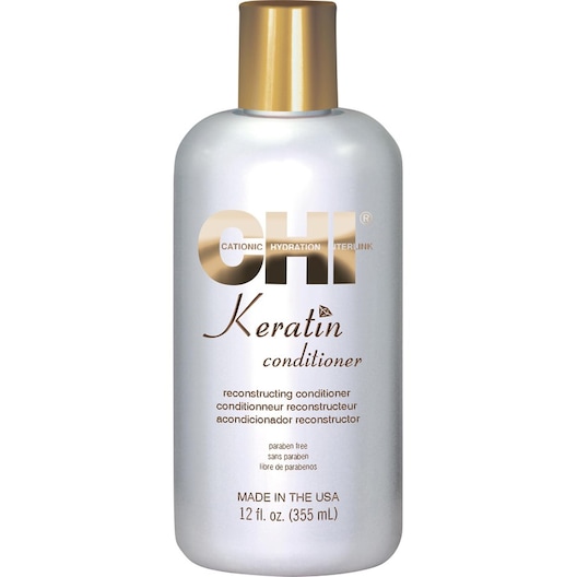 CHI Keratin Conditioner Aufbau & Reparatur Spülung Unisex