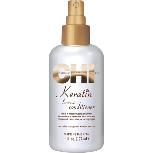 Keratin Weightless Leave In Conditioner von CHI online kaufen parfumdreams