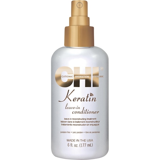 CHI Keratin Weightless Leave-In Conditioner Basic Unisex