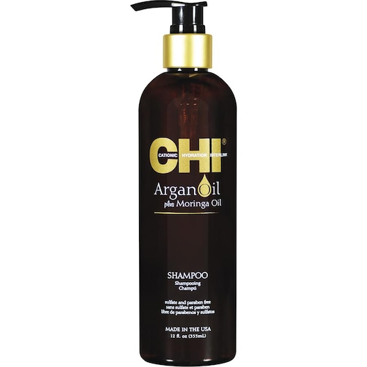 CHI Argan Shampoo Unisex