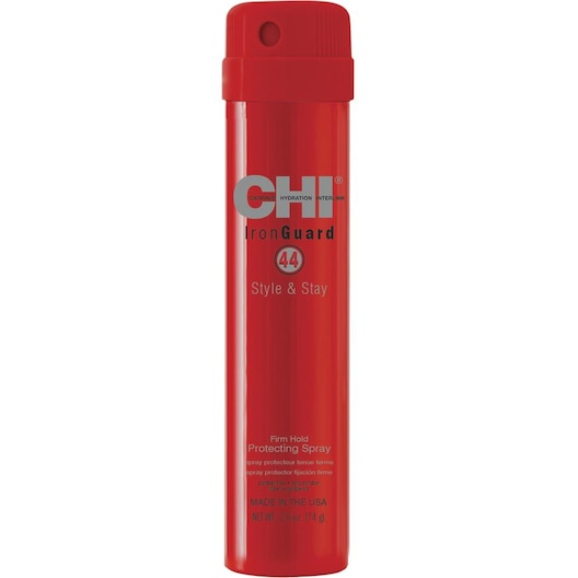 CHI - 44 Iron Guard
