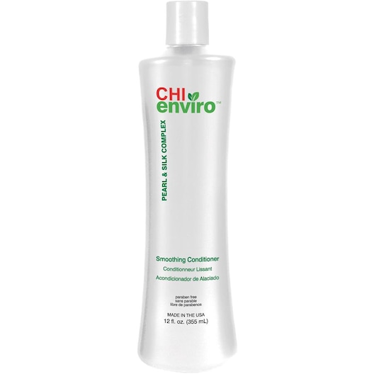 CHI Enviro Smoothing Conditioner Feuchtigkeits-Conditioner Unisex