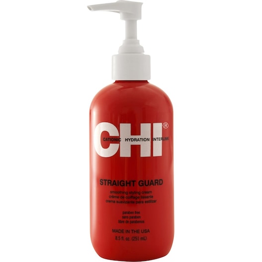 CHI - Styling