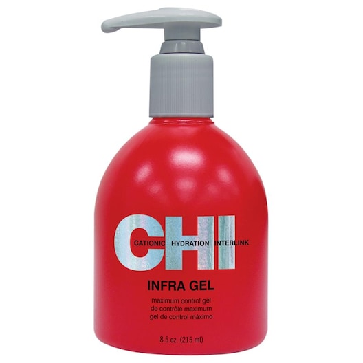 CHI Infra Repair Gel Maximum Control Haargel Unisex 237 ml