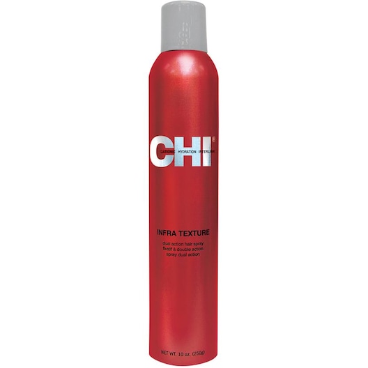 CHI Styling Infra Texture Dual Action Hair Spray Haarspray Unisex