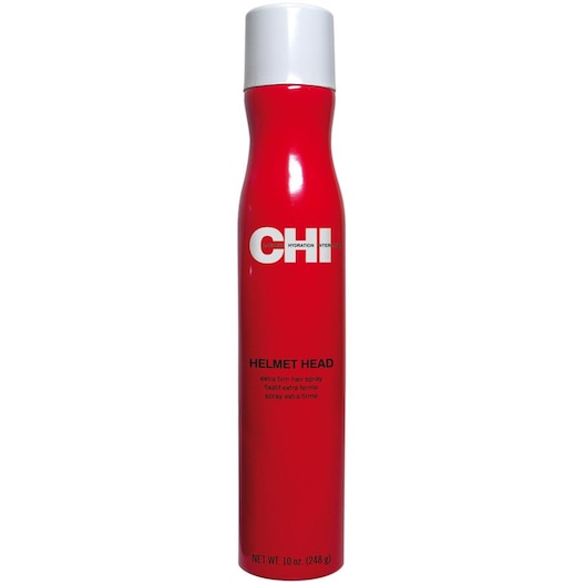 CHI - Styling