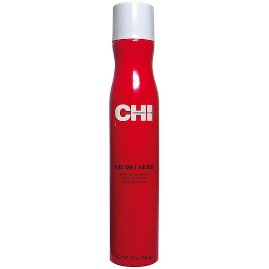 CHI Styling Helmet Head Extra Firm Hair Spray Haarspray Unisex