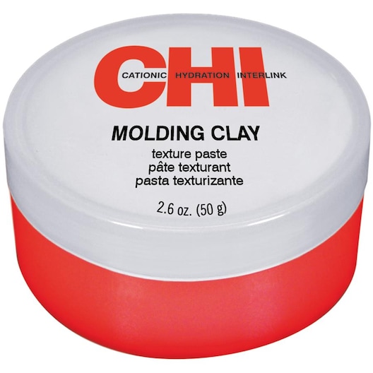 CHI Styling Molding Clay Texture Paste Haarwachs Unisex