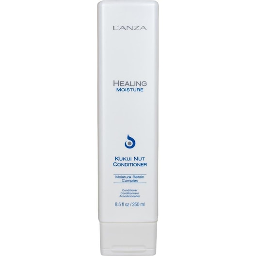 L'ANZA Healing Moisture Kukui Nut Conditioner Unisex