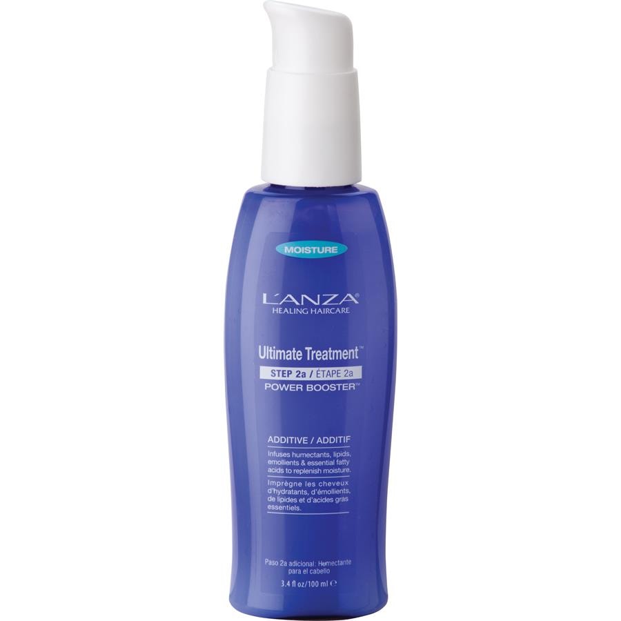 LANZA Ultimate Treatment