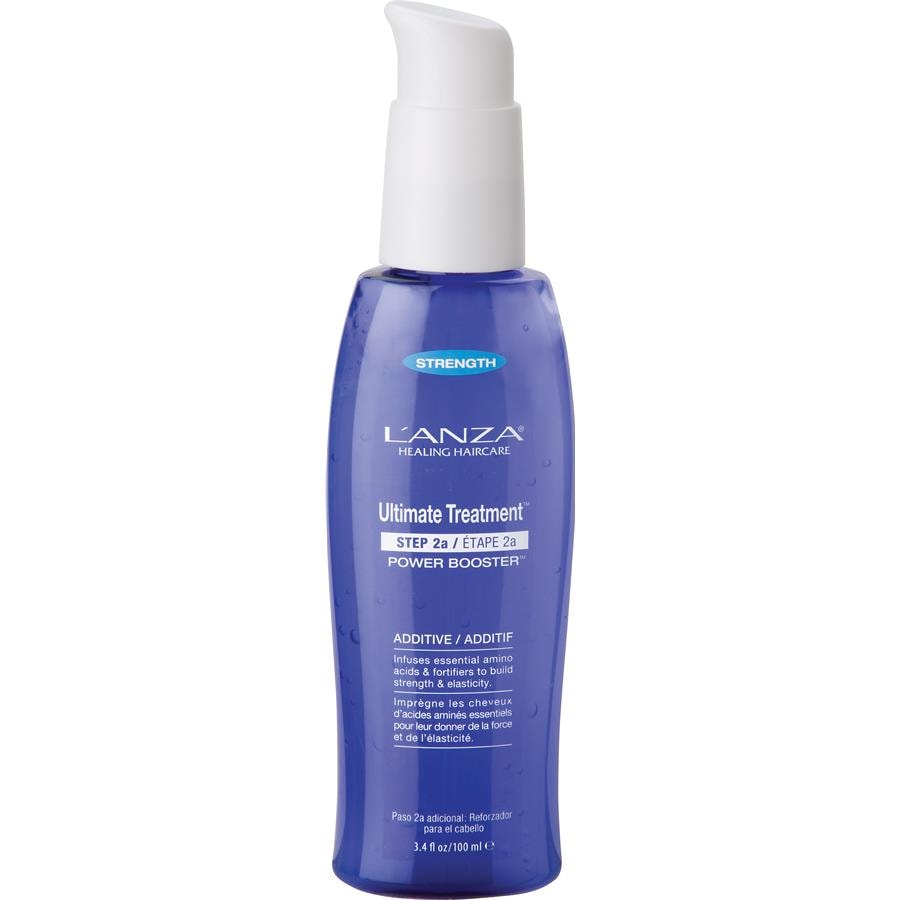 LANZA Ultimate Treatment