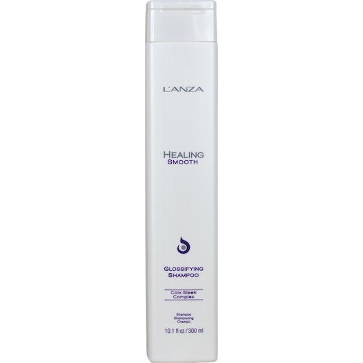 L'ANZA Healing Smooth Glossifying Shampoo Unisex