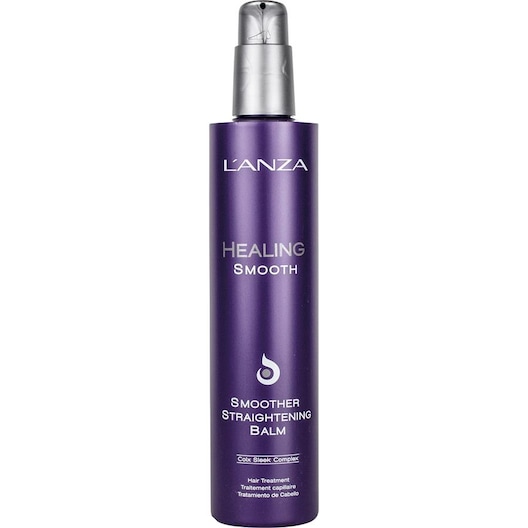 L'ANZA Healing Smooth Straightening Balm Stylingcremes Unisex