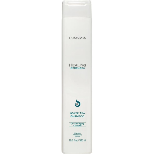 L'ANZA Healing Strength White Tea Shampoo Unisex