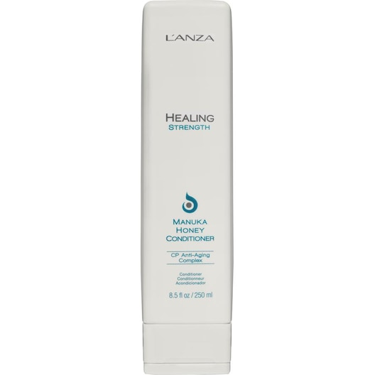 L'ANZA Healing Strength Manuka Honey Conditioner Unisex