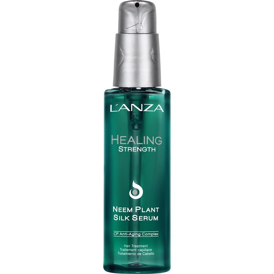 LANZA Healing Strength