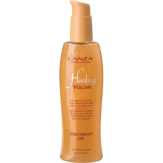 L'ANZA Healing Volume Zero Weight Gel Haargel Unisex