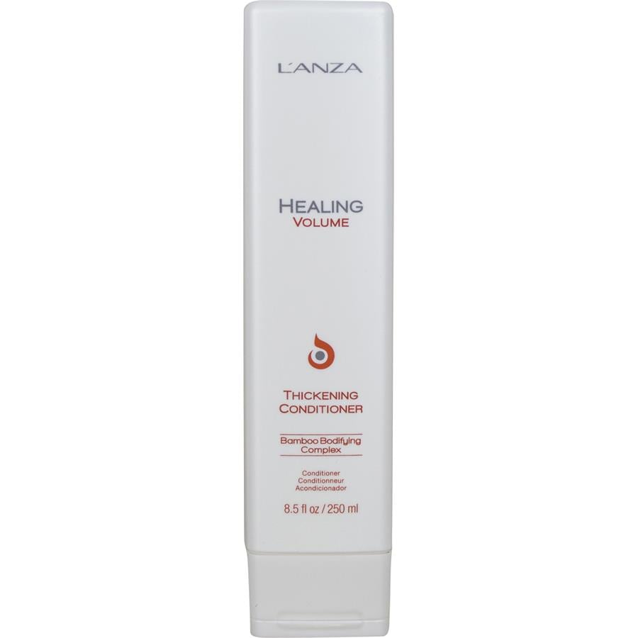 LANZA Healing Volume