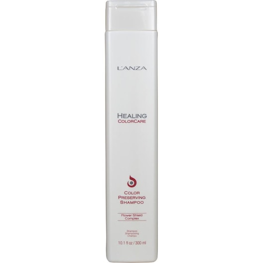 L'ANZA Healing ColorCare Color-Preserving Shampoo Unisex