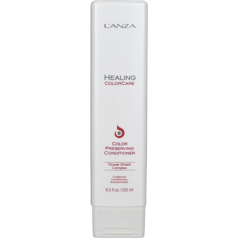 LANZA Healing ColorCare