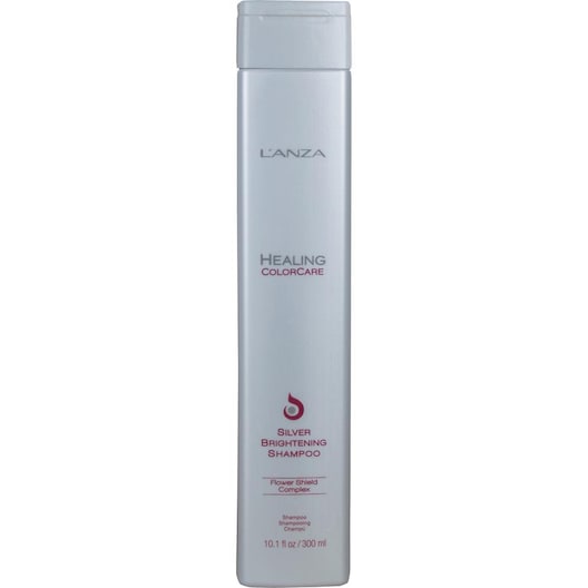 L'ANZA Healing ColorCare Silver Brigthening Shampoo Unisex