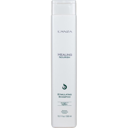 L'ANZA Healing Nourish Stimulating Shampoo Unisex