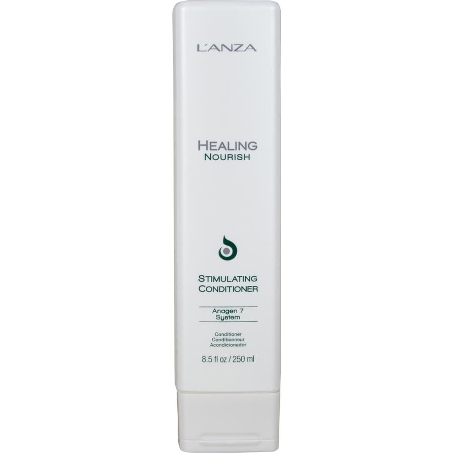 LANZA Healing Nourish