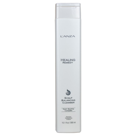 L'ANZA Healing Remedy Balancing Cleanser Schuppen Unisex